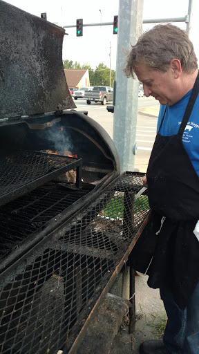 Butcher Shop «The Meat Shoppe», reviews and photos, 14509 AR-107, Gravel Ridge, AR 72076, USA
