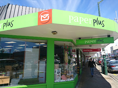 NZ Post Shop Lower Hutt Central