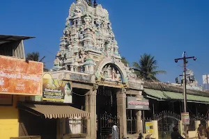 Karaikal Ammaiyar Temple image