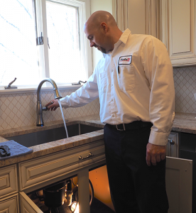 Plumber «SolvIt Home Services», reviews and photos