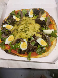 Photos du propriétaire du Restaurant italien pizza gaston giens à Hyères - n°1