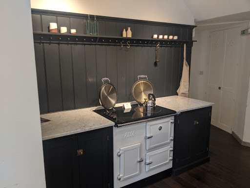 deVOL Kitchens