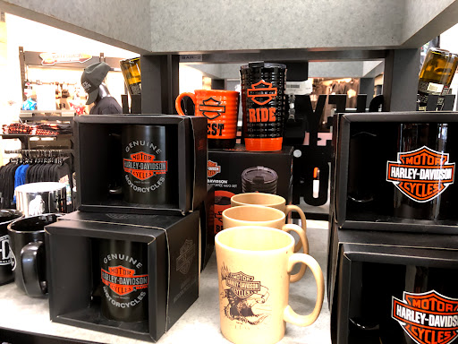 Harley-Davidson Dealer «Lancaster Harley-Davidson», reviews and photos, 308 Beaver Valley Pike, Willow Street, PA 17584, USA