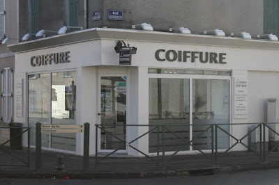 L'instant Coiffure à La Chapelle-la-Reine