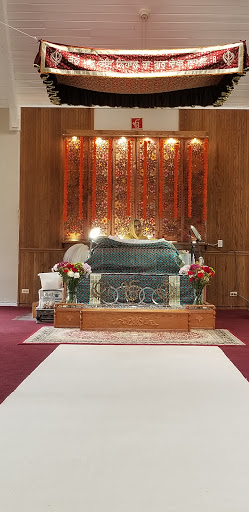 Gurudwara «Illinois Sikh Community Center», reviews and photos, 2131 Creekside Dr, Wheaton, IL 60189, USA