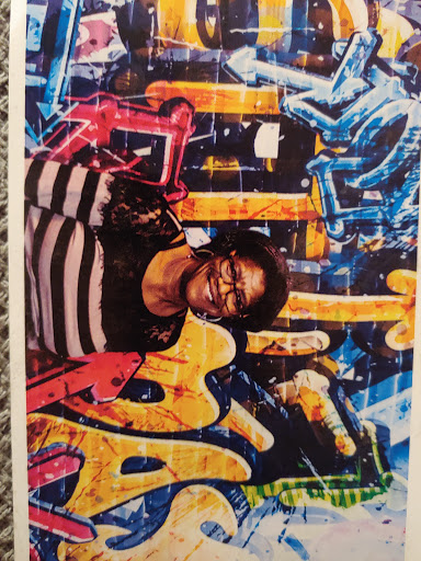 Lounge «Jazz and Jokes Lounge», reviews and photos, 593 W Lincoln Trail Blvd, Radcliff, KY 40160, USA