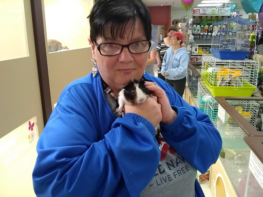 Pet Store «Petland», reviews and photos, 920 Hebron Rd, Heath, OH 43056, USA