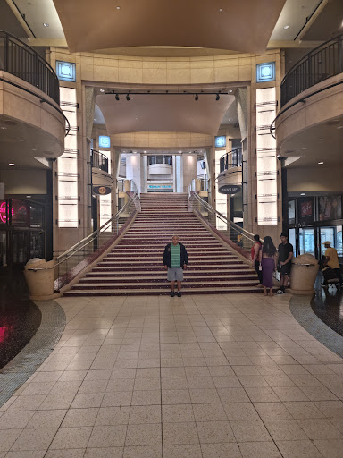 Shopping Mall «Hollywood & Highland», reviews and photos, 6801 Hollywood Blvd #170, Los Angeles, CA 90028, USA