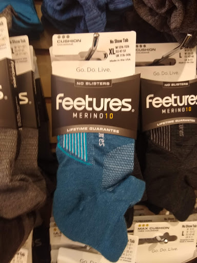 Shoe Store «Footwear etc.», reviews and photos, 316 Main St, Los Altos, CA 94022, USA