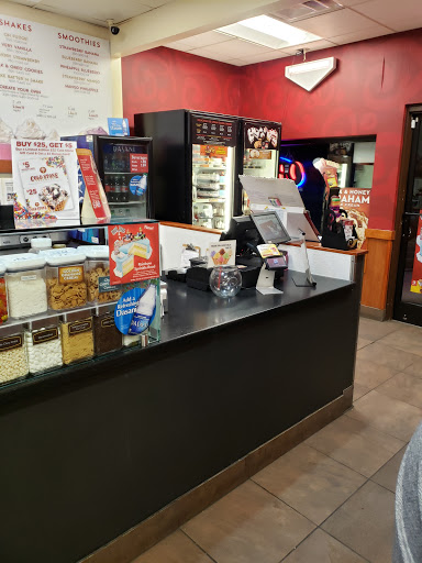 Ice Cream Shop «Cold Stone Creamery», reviews and photos, 1709 Emmet St N, Charlottesville, VA 22901, USA