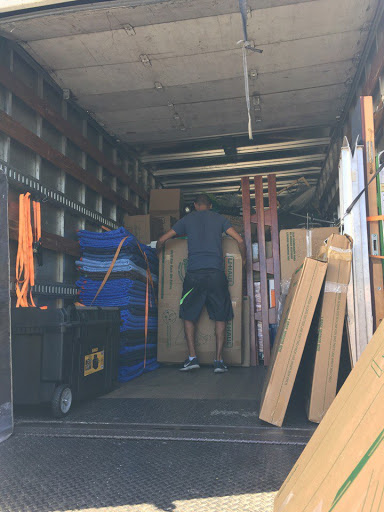 Moving and Storage Service «Victory Moving Company», reviews and photos, 7190 Sunset Blvd #1438, Los Angeles, CA 90046, USA