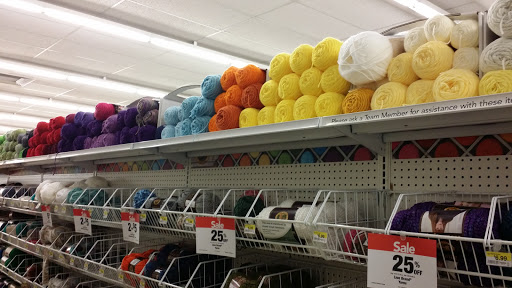 Fabric Store «Jo-Ann Fabrics and Crafts», reviews and photos, 1401 OR-99W, McMinnville, OR 97128, USA