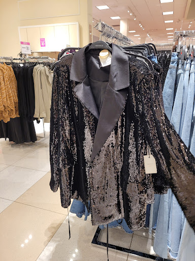 Clothing Store «Forever 21», reviews and photos, 450 Great Mall Dr, Milpitas, CA 95035, USA