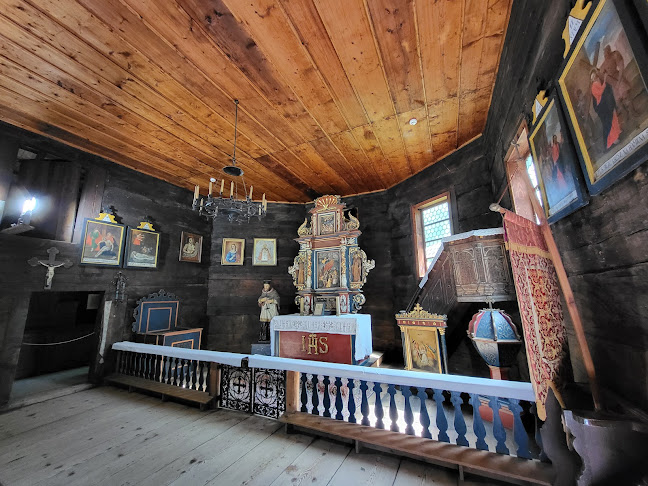 Muzeum Wsi Opolskiej - Muzeum