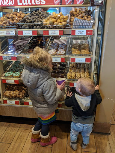 Coffee Store «Tim Hortons», reviews and photos, 801 S 42nd St, Grand Forks, ND 58201, USA