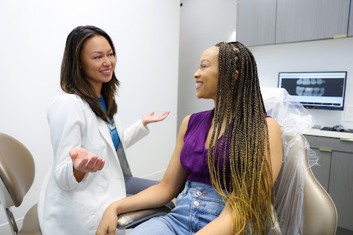 Image LA Dental & Photo Studio image