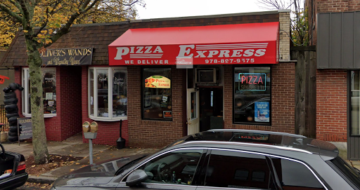 62 Main St, Maynard, MA 01754, USA