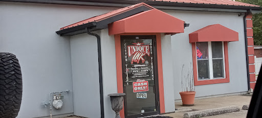 Explore forearm watercolor tattoo ideas, creative tattoo ideas in Marion, available at Unique Ink Custom Tattooing