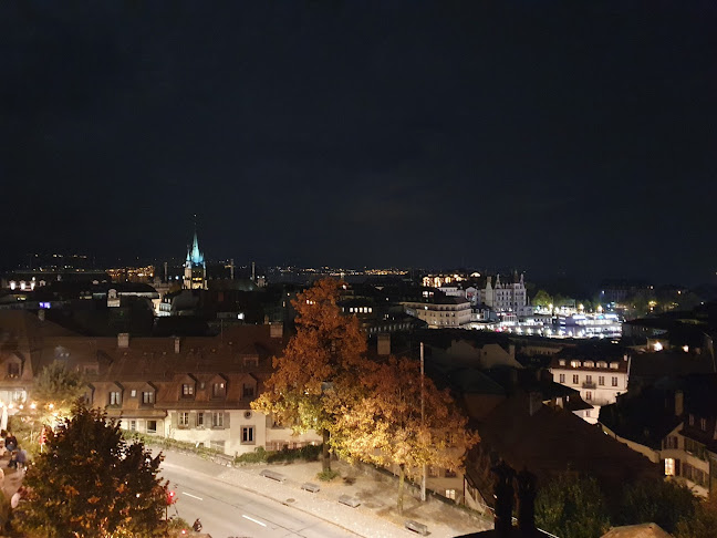 Kommentare und Rezensionen über Vue des toits de Lausanne