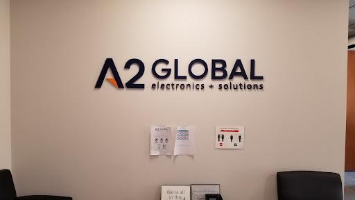 Sign Shop «FASTSIGNS», reviews and photos, 24282 Swartz Dr, Lake Forest, CA 92630, USA