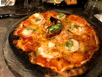 Pizza du Pizzeria RESTAURANT « Le Fournil » à Maisoncelles-en-Brie - n°13