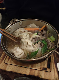 Soupe du Restaurant coréen Potcha5 à Paris - n°7
