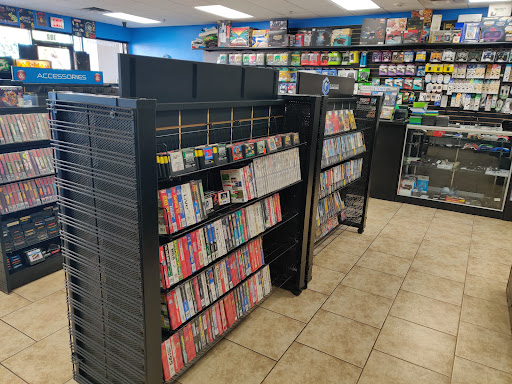 Game Store «Fix & Play Electronics», reviews and photos, 10575 W Indian School Rd #102, Avondale, AZ 85392, USA