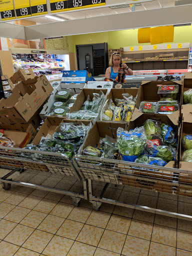 Grocery Store «ALDI», reviews and photos, 209 S Royal Oaks Blvd, Franklin, TN 37064, USA