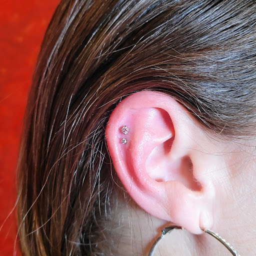 Tattoo Shop «Kreative Kingdom Tattoo», reviews and photos, 324 FM 1960, Houston, TX 77073, USA