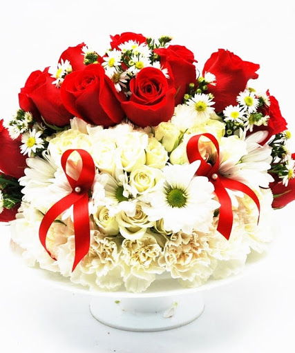 Florist «Norfolk Florist ®», reviews and photos, 1220 Baker Rd, Virginia Beach, VA 23455, USA