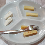 Photo n°7 de l'avis de Damiano.o fait le 02/05/2019 à 10:43 sur le  Rifugio Acqua Fredda à San Costantino Albanese