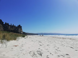 Pinnacle Beach的照片 野外区域