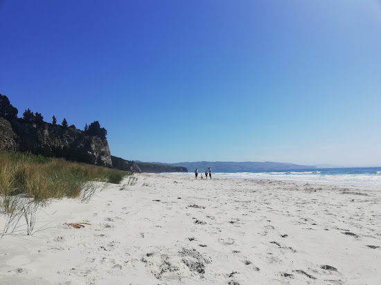 Pinnacle Beach