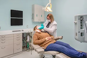 Center for Oral Surgery and Dental Implants image
