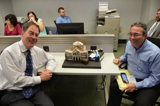 Personal Injury Attorney «Charles E. Boyk Law Offices, LLC», reviews and photos