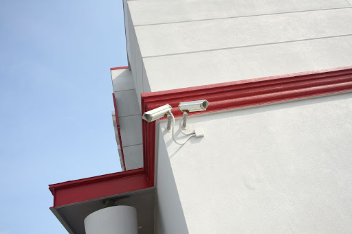 Self-Storage Facility «Simply Self Storage - Charter Township/Romeo Plank», reviews and photos, 44650 Romeo Plank Rd, Charter Twp of Clinton, MI 48038, USA