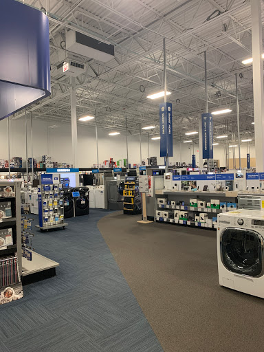 Electronics Store «Best Buy», reviews and photos, 2255 Springfield Ave, Vauxhall, NJ 07088, USA