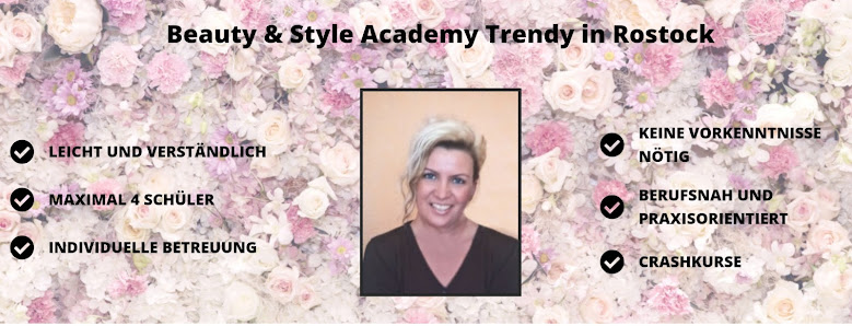 Trendy Kosmetik Studio & Academy 