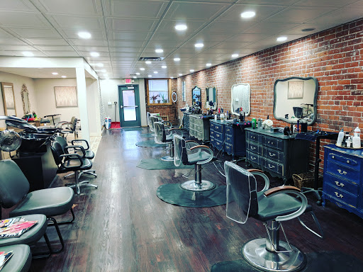 Hair Salon «Charisma Salon», reviews and photos, 406 State St, Erie, PA 16501, USA