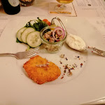 Photo n°1 de l'avis de Hankock1965. fait le 13/08/2021 à 19:13 sur le  Restaurant Wachsmuth à Zingst