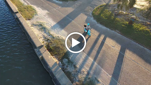 Moped Dealer «Scooter Stop of Charleston Moped Repairs», reviews and photos, 778 Folly Rd, Charleston, SC 29412, USA