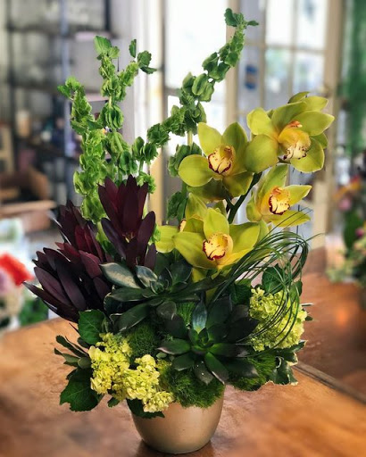 Florist «Designs By Don Inc», reviews and photos, 380 Main St, Wilmington, MA 01887, USA