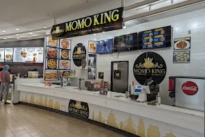 The MOMO King image