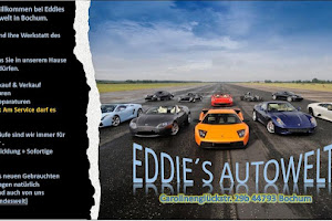 Eddies Autowelt