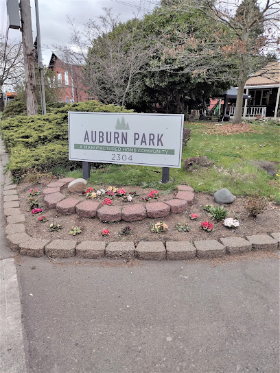 Auburn Park