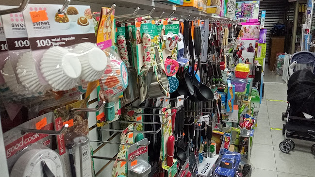 Mundo de juguetes Iquique - Tienda para bebés