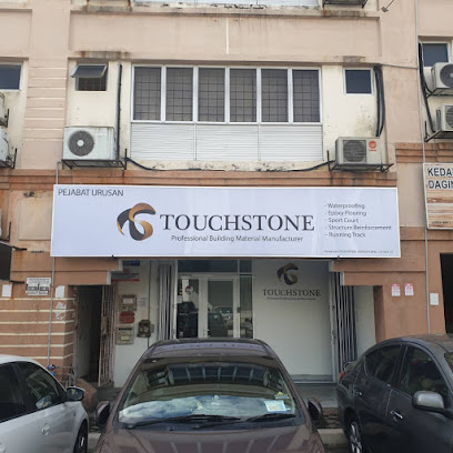 Touchstone Paint Sdn bhd