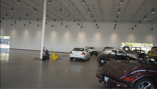 Car Dealer «CNC Motors Inc», reviews and photos, 4980 Vanderbilt St, Ontario, CA 91761, USA