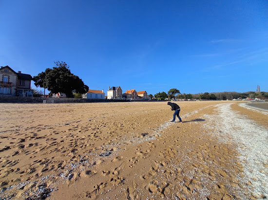 Fouras Nord
