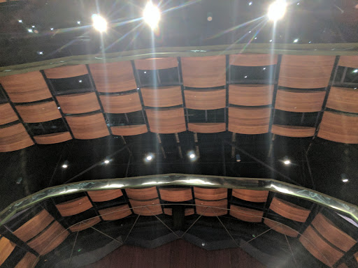 Performing Arts Theater «McAllen Performing Arts Center», reviews and photos, 801 Convention Center boulevard, McAllen, TX 78501, USA